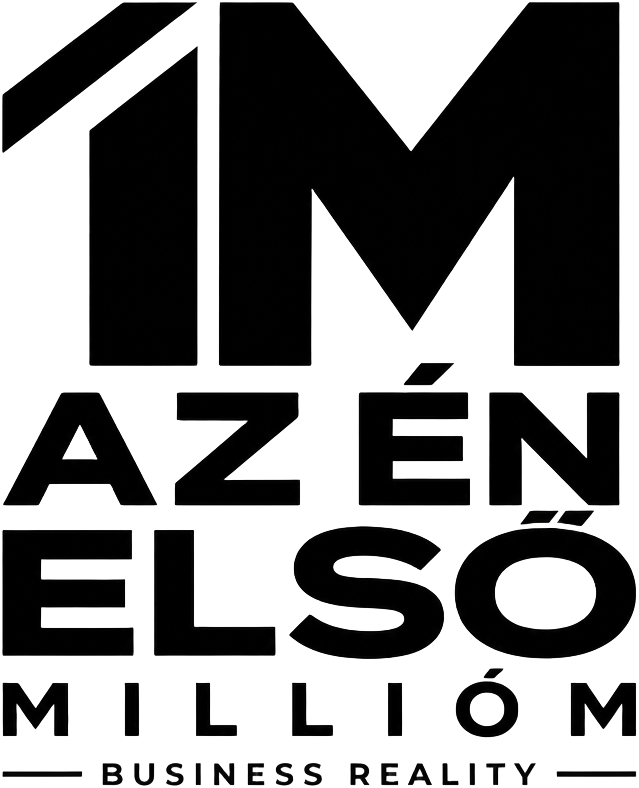 Az én Első Millióm Business Reality